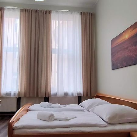 Pension I Berlin Exterior photo