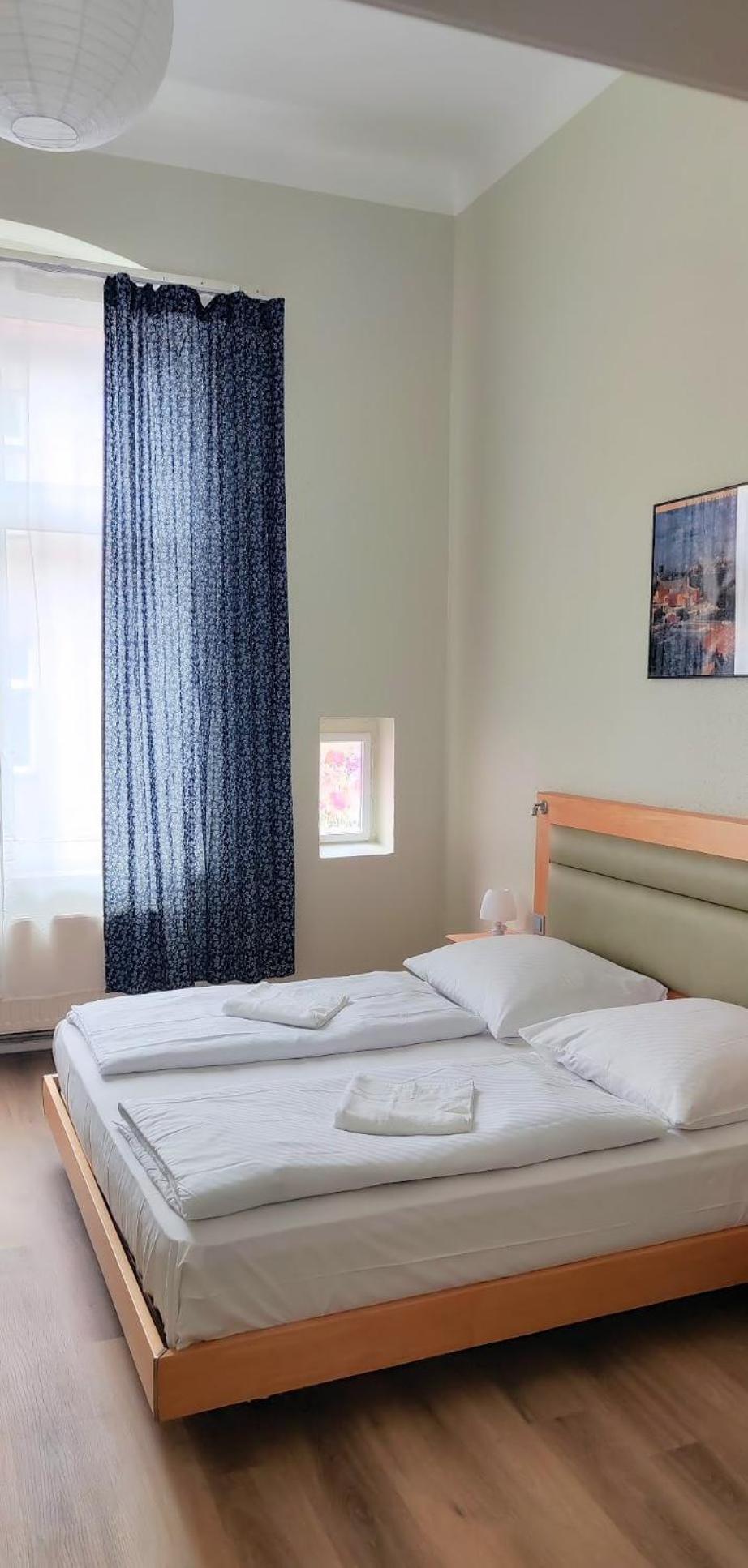 Pension I Berlin Exterior photo