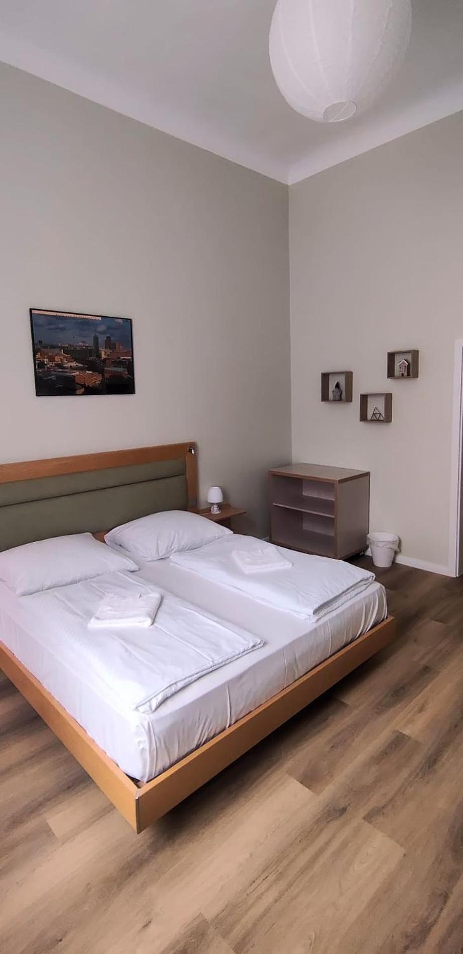 Pension I Berlin Exterior photo