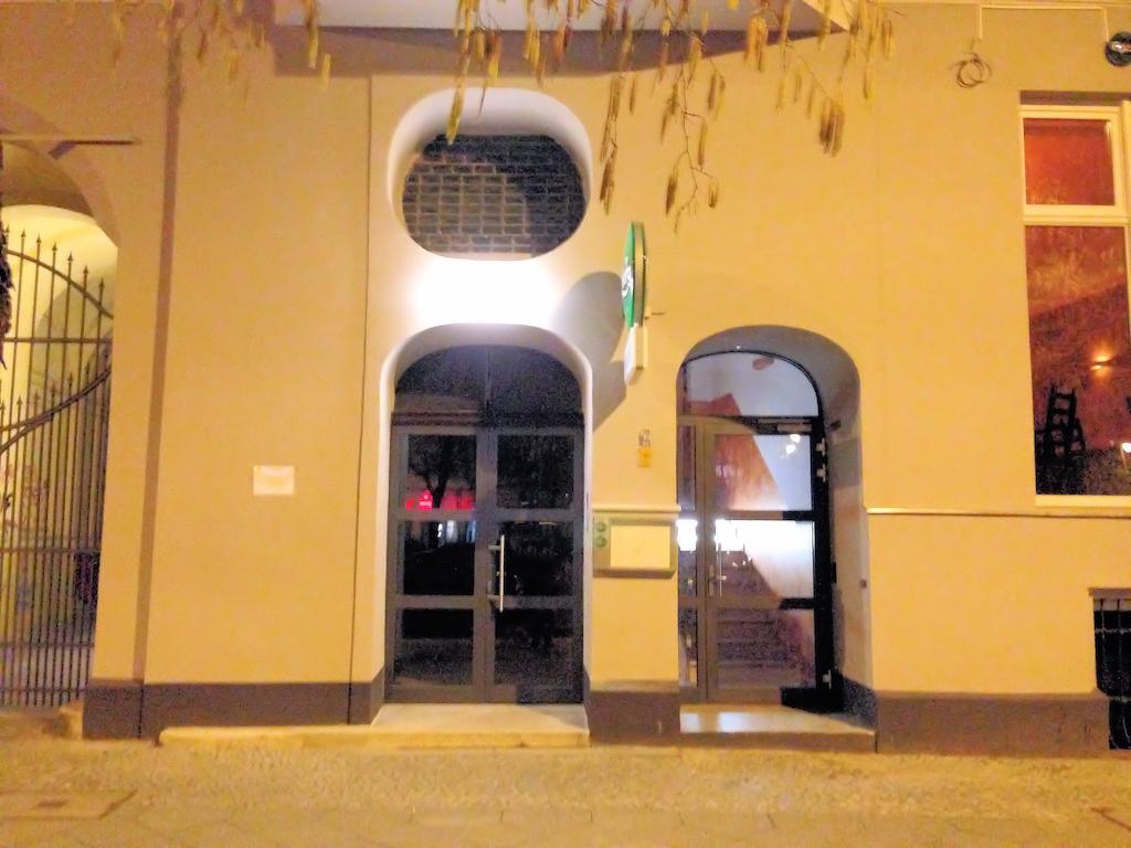 Pension I Berlin Exterior photo